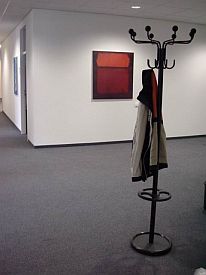 Firma Vector - Referenz f&uuml;r Galerie KEIM