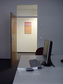 Firma Vector - Referenz f&uuml;r Galerie KEIM