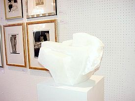 Das ewig Weibliche, 2002