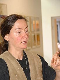Birgit Rehfeldt
