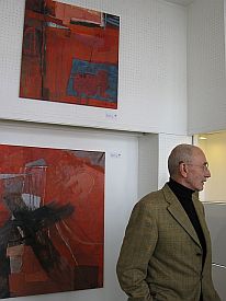 Galerie KEIM 123 Wege - 2004