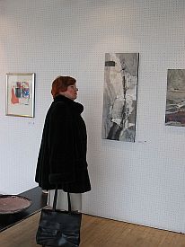 Galerie KEIM 123 Wege - 2004