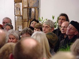 Renate Antonia Nagler, Ausstellung 2004