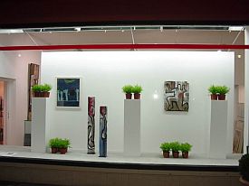 Renate Antonia Nagler, Ausstellung 2004