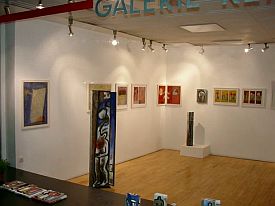 Renate Antonia Nagler, Ausstellung 2004