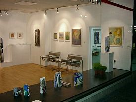 Renate Antonia Nagler, Ausstellung 2004