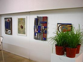 Renate Antonia Nagler, Ausstellung 2004