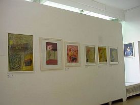 Renate Antonia Nagler, Ausstellung 2004