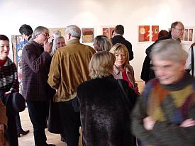 Renate Antonia Nagler, Ausstellung 2004