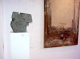 BLICKWECHSEL - ULI GSELL 2002