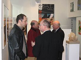 Galerie KEIM, Still & Leben 2005