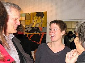 Galerie KEIM, Still & Leben 2005