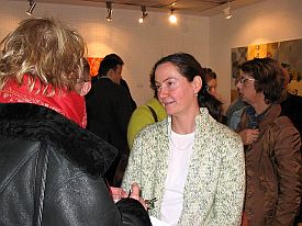 Galerie KEIM, Still & Leben 2005