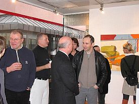 Galerie KEIM, Still & Leben 2005