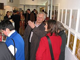 Galerie KEIM, Still & Leben 2005