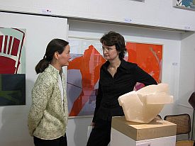 Galerie KEIM, Still & Leben 2005