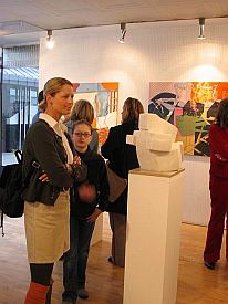 Galerie KEIM, Still & Leben 2005