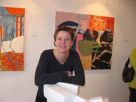 Galerie KEIM, Still & Leben 2005