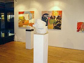 Galerie KEIM, Still & Leben 2005