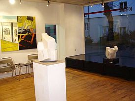 Galerie KEIM, Still & Leben 2005