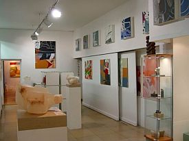 Galerie KEIM, Still & Leben 2005