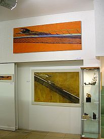 Michel de Léobardy Ausstellung 2006