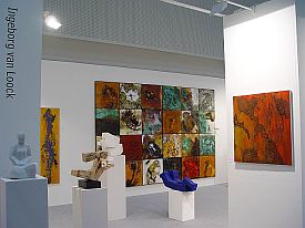 Andreas Heinrich Adler, 2006