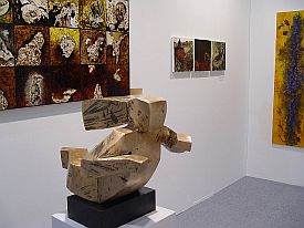 art Karlsruhe 2006