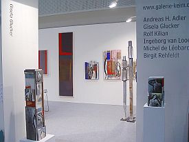 Gisela Glucker, 2006