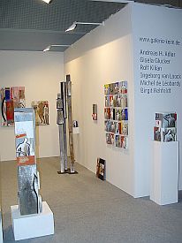 art Karlsruhe 2006