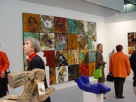 Andreas Heinrich Adler, 2006