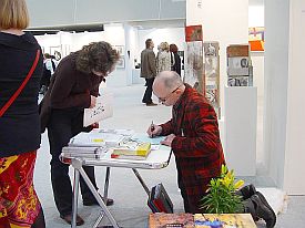 Gisela Glucker, 2006