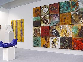 Andreas Heinrich Adler, 2006