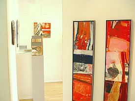 FAZIT art KARLSRUHE 2007