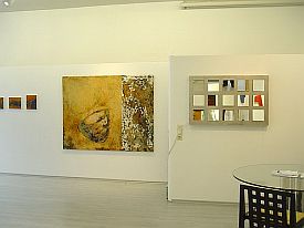 FAZIT art KARLSRUHE 2007