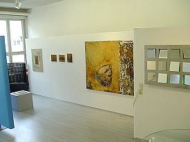 FAZIT art KARLSRUHE 2007