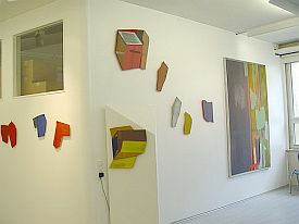 FAZIT art KARLSRUHE 2007