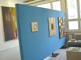 FAZIT art KARLSRUHE 2007