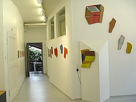 FAZIT art KARLSRUHE 2007