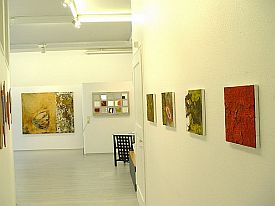 FAZIT art KARLSRUHE 2007