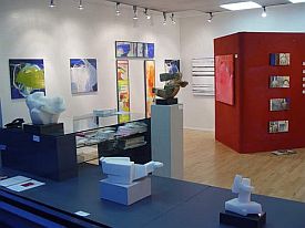 FAZIT art KARLSRUHE 2007