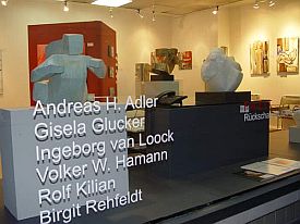 FAZIT art KARLSRUHE 2007