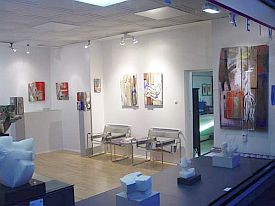 FAZIT art KARLSRUHE 2007