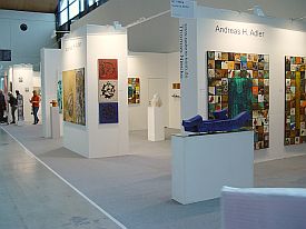 art KARLSRUHE 2007