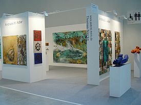 art KARLSRUHE 2007