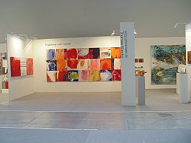 art KARLSRUHE 2007