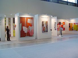 art KARLSRUHE 2007