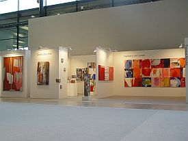 art KARLSRUHE 2007