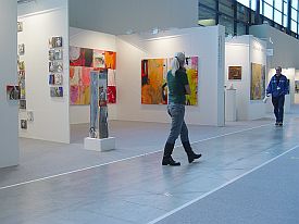 art KARLSRUHE 2007