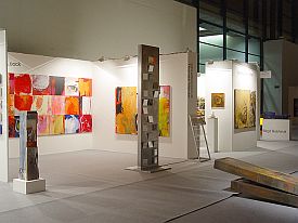 art KARLSRUHE 2007